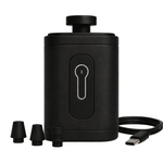 BÄGZARØ-AeroPump offert