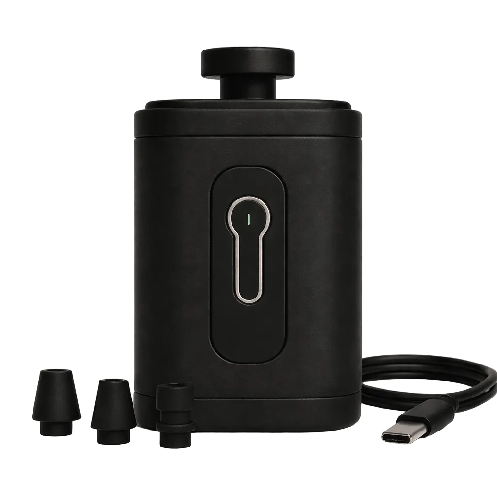 BÄGZARØ-AeroPump offert