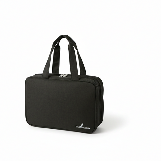 BÄGZARØ-Trousse de Toilette Travelsky