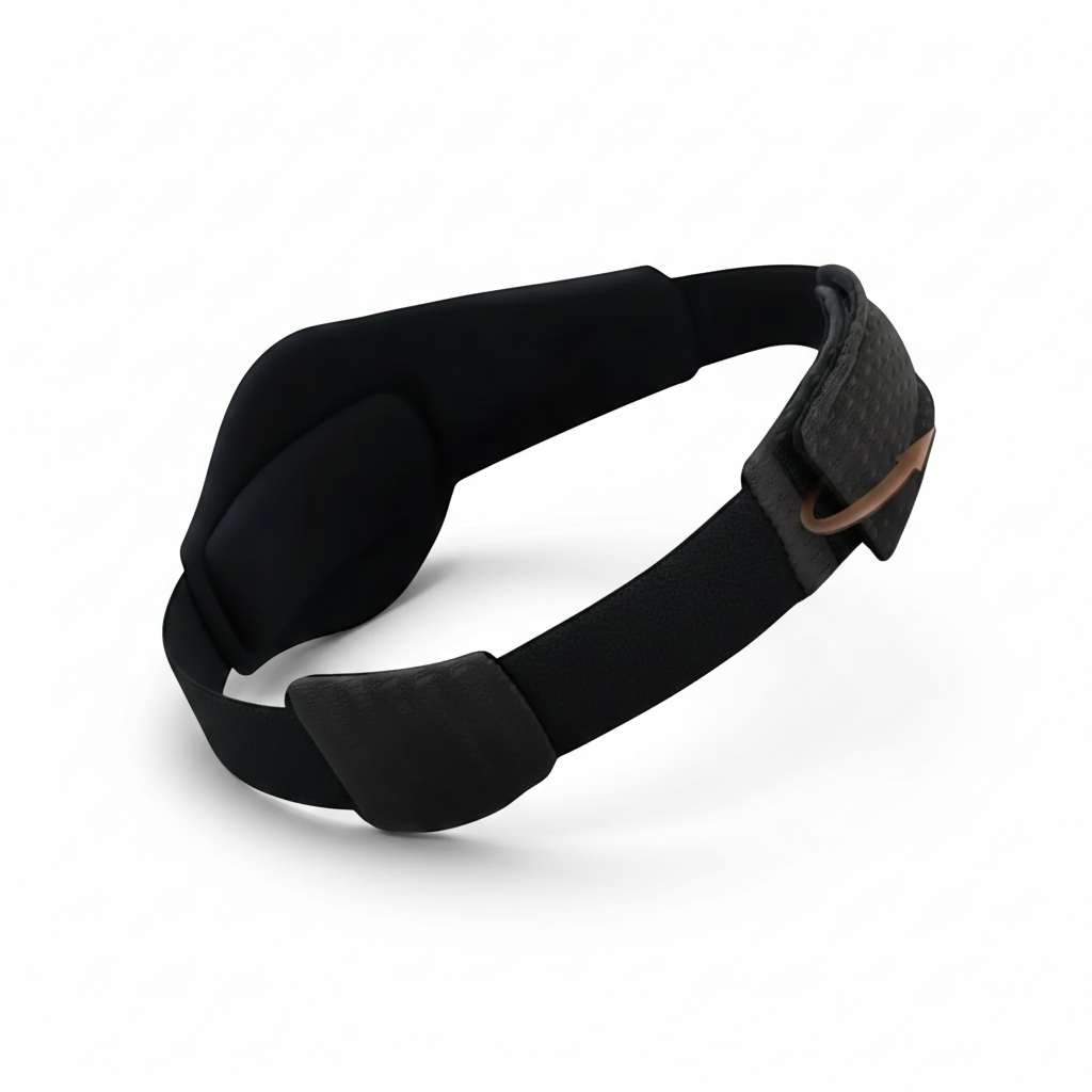 BÄGZARØ-Velvet Night 3D offert