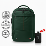 BÄGZARØ AEROFLOW™ Military